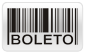 boleto